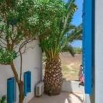Apartment Polemis &