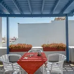 Polemis & Apartment Agia Anna (Naxos)