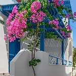 Polemis & Agia Anna (Naxos)