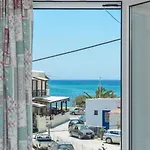 Apartment Polemis & Agia Anna (Naxos)