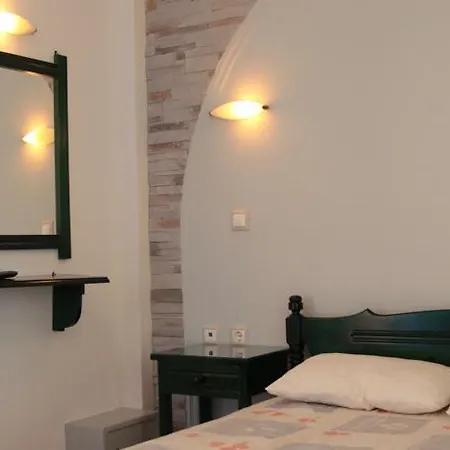 Polemis & Appartement