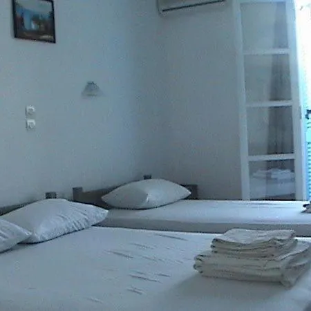 Polemis & Appartement