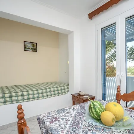 Polemis & Appartement