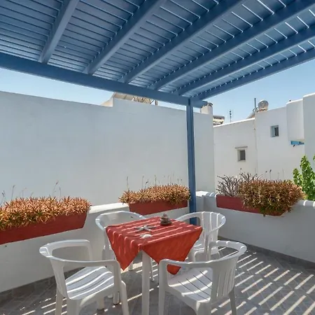 Polemis & Appartement