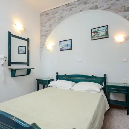 Appartement Polemis &