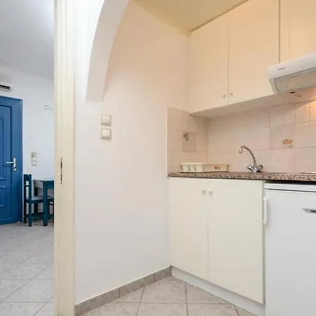 Appartement Polemis &