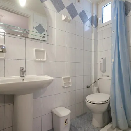 Appartement Polemis & Agia Anna (Naxos)