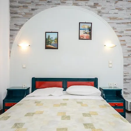 Polemis & Appartement
