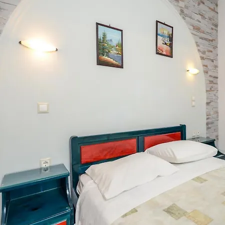Appartement Polemis &