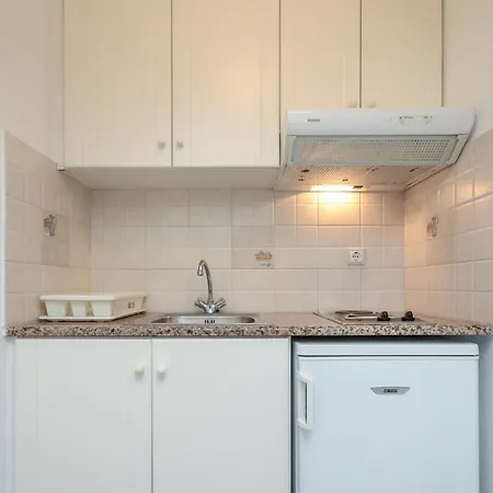 Appartement Polemis & Agia Anna (Naxos)