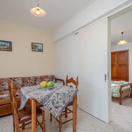 Polemis & Appartement