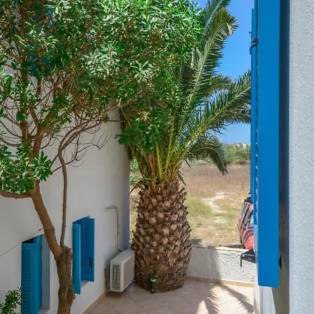 Appartement Polemis &