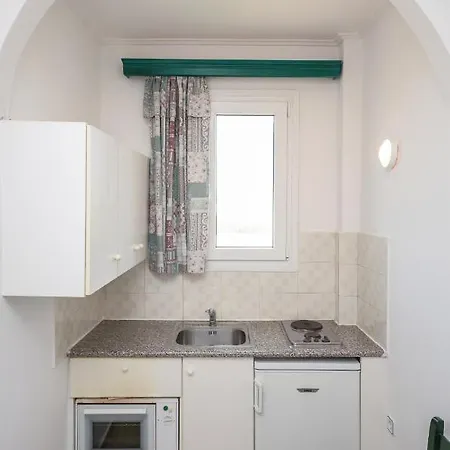 Polemis & Appartement