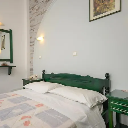 Appartement Polemis & *