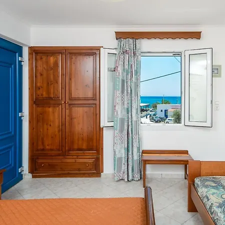 Polemis & Appartement