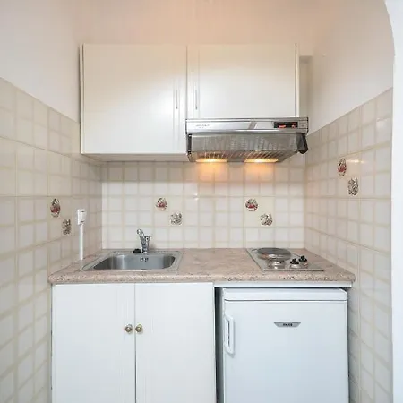 Appartement Polemis & Agia Anna (Naxos)