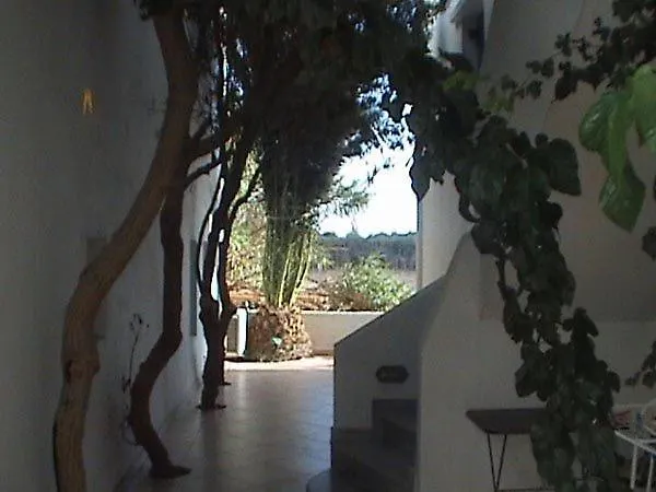 Polemis & * Agia Anna (Naxos)