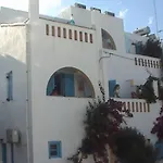 Apartamento Polemis &
