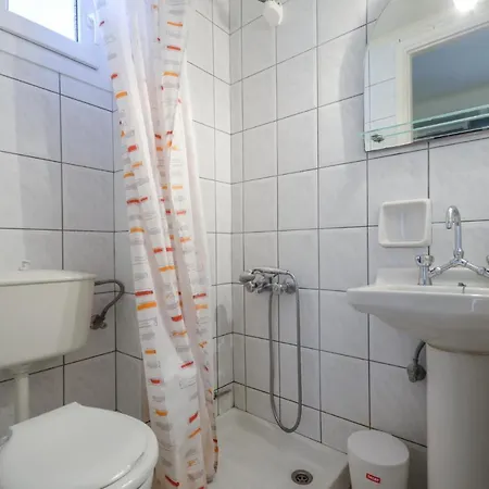 Polemis & Agia Anna (Naxos)