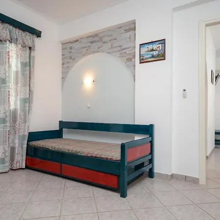 Polemis & Apartment