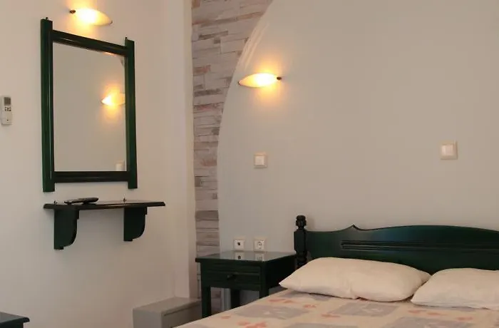 Polemis & Apartamento