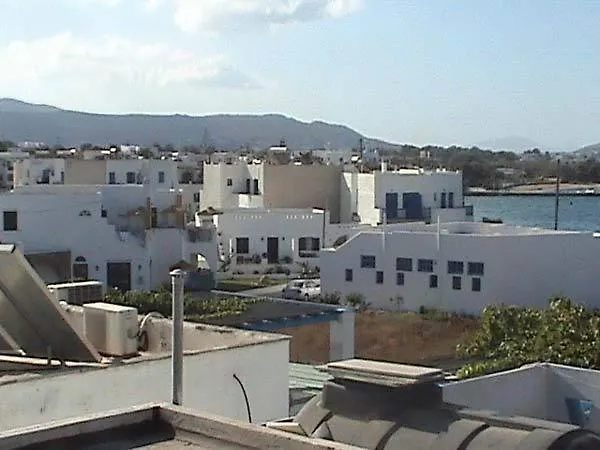 Polemis & Apartamento