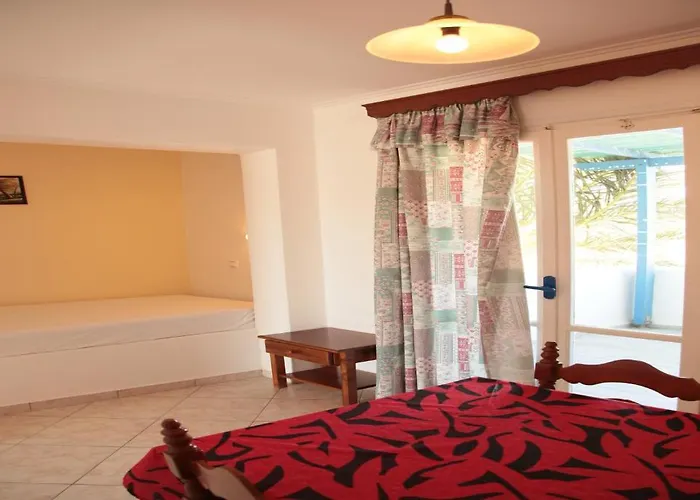 Apartamento Polemis & *