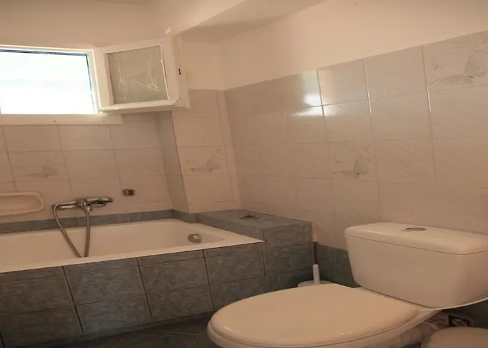 Polemis & Apartamento