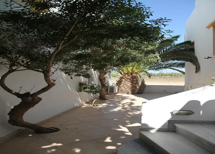 Apartamento Polemis & *