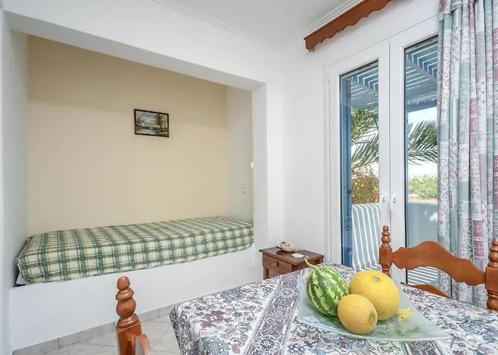 Polemis & Apartamento