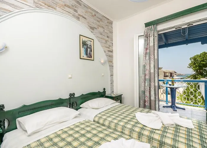 Polemis & 아파트 *