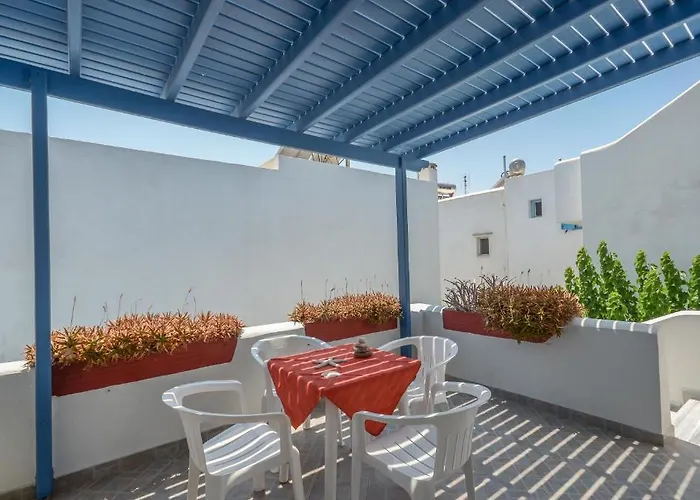 Polemis & Apartamento