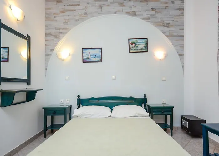 Apartamento Polemis & *