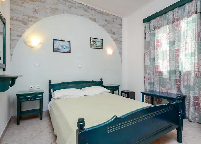 Apartamento Polemis & *