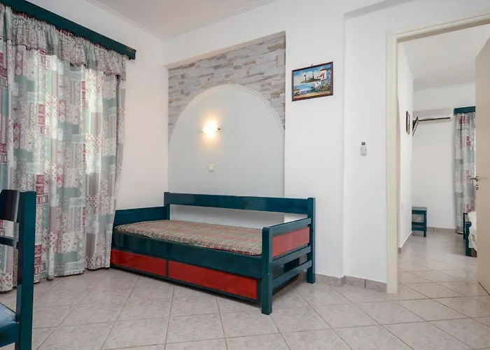 Polemis & Apartamento