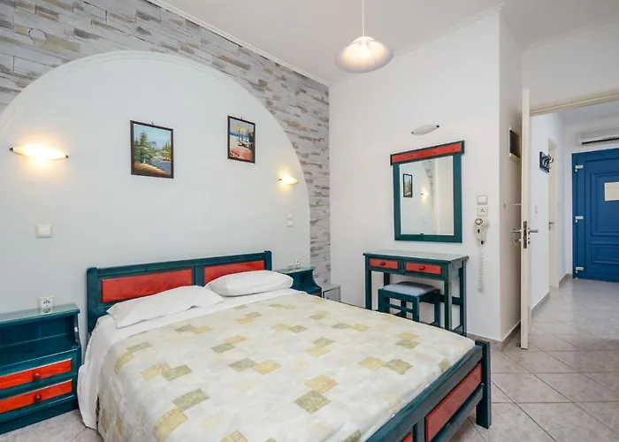 Polemis & Apartamento *