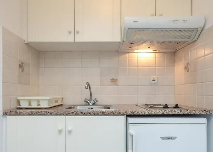 Apartamento Polemis & Agia Anna (Naxos)