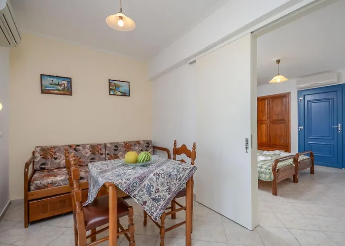 Polemis & Apartamento