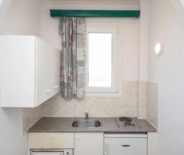 Polemis & Apartamento