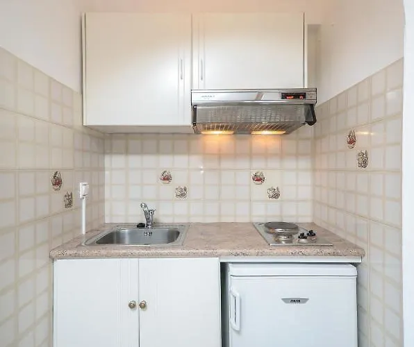 Apartamento Polemis & Agia Anna (Naxos)